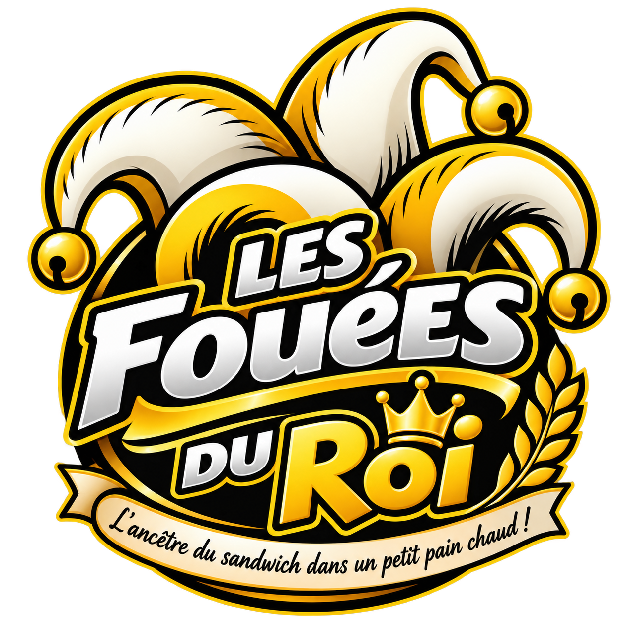Fouées à domicile & Traiteur Événementiel en Sarthe Les Fouées du Roi